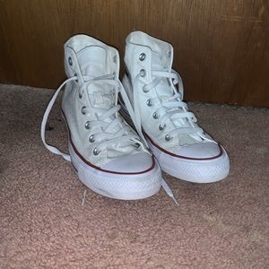 Converse Chuck Taylor All Star High Top Shoe